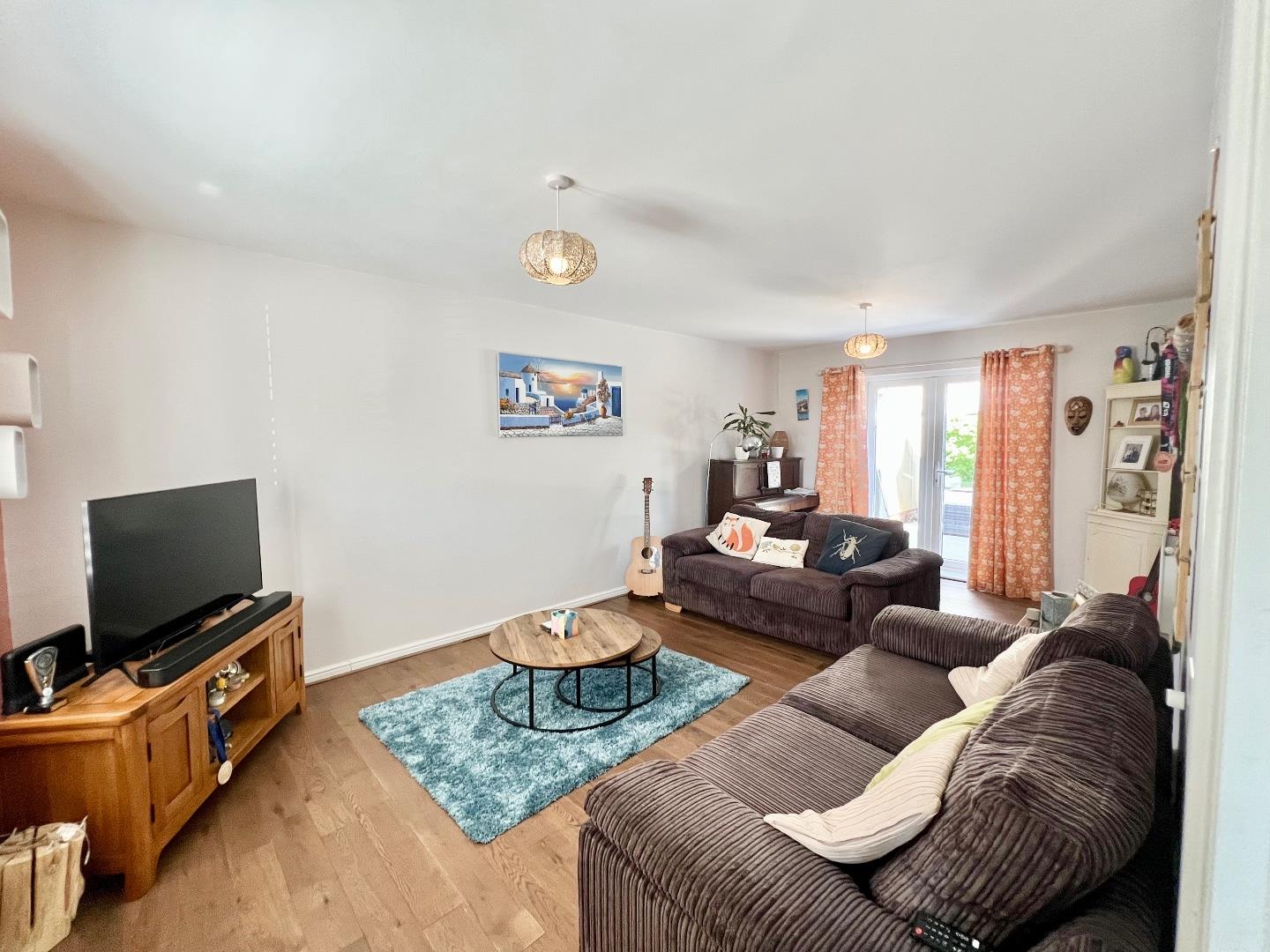 Rhodfa'r Celyn, Coity, Bridgend County Borough, CF35 6FL